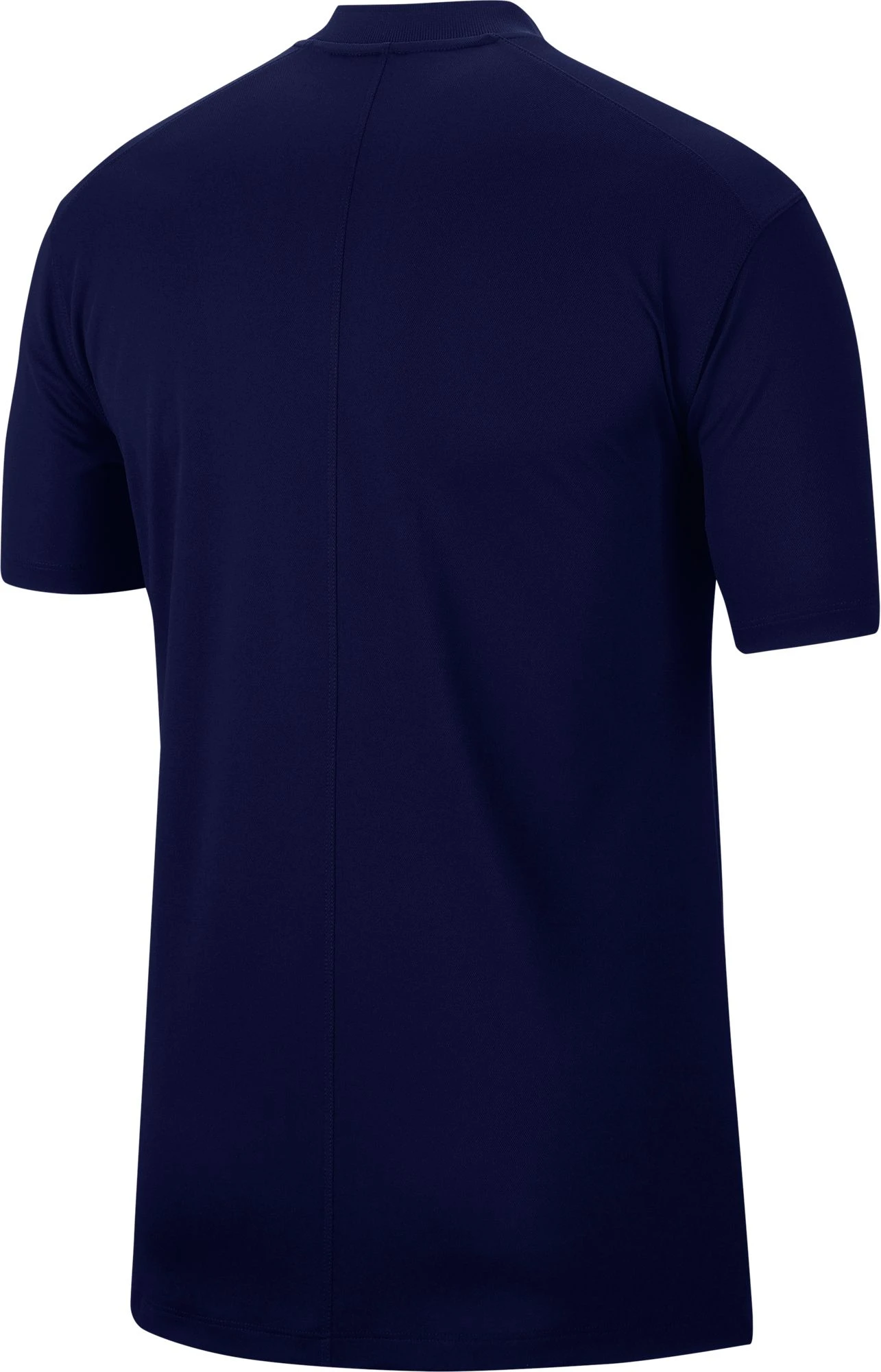 Nike Men's Dri-Fit Victory Blade Golf Polo Blue Void 8 Nike Men's Dri-Fit Victory Blade Golf Polo Blue Void - Image 6