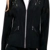 Jamie Sadock Women's Airwear Convertible Golf Jacket Jet -Golf Apparel Sales Shop unnamed file 4128