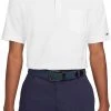 Nike Men's Dri-FIT Player Golf Polo White -Golf Apparel Sales Shop unnamed file 4136