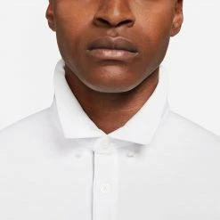 Nike Men's Dri-FIT Player Golf Polo White -Golf Apparel Sales Shop unnamed file 4140