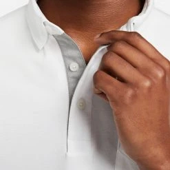 Nike Men's Dri-FIT Player Golf Polo White -Golf Apparel Sales Shop unnamed file 4142