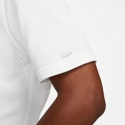 Nike Men's Dri-FIT Player Golf Polo White -Golf Apparel Sales Shop unnamed file 4144