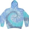 Barstool Sports Men's Tie Dye Hoodie Lagoon Blue -Golf Apparel Sales Shop unnamed file 4229
