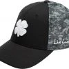 Black Clover Men's BC Freedom #10 Golf Hat -Golf Apparel Sales Shop unnamed file 4241
