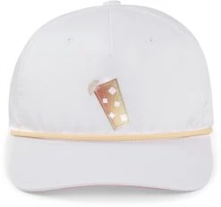 PUMA X Arnold Palmer Thirst Quencher Adjustable Golf Hat For Men Bright White 8 PUMA X Arnold Palmer Thirst Quencher Adjustable Golf Hat For Men Bright White -Golf Apparel Sales Shop unnamed file 4305