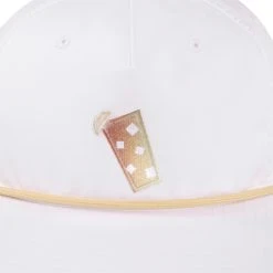 PUMA X Arnold Palmer Thirst Quencher Adjustable Golf Hat For Men Bright White 9 PUMA X Arnold Palmer Thirst Quencher Adjustable Golf Hat For Men Bright White -Golf Apparel Sales Shop unnamed file 4306