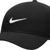 Nike Men's Heritage86 Tiger Woods Golf Hat Black -Golf Apparel Sales Shop unnamed file 4311