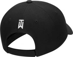 Nike Men's Heritage86 Tiger Woods Golf Hat Black -Golf Apparel Sales Shop unnamed file 4312