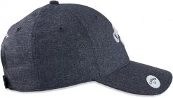 Callaway Men's Stitch Magnet Adjustable Golf Hat Black 11 Callaway Men's Stitch Magnet Adjustable Golf Hat Black -Golf Apparel Sales Shop unnamed file 4321