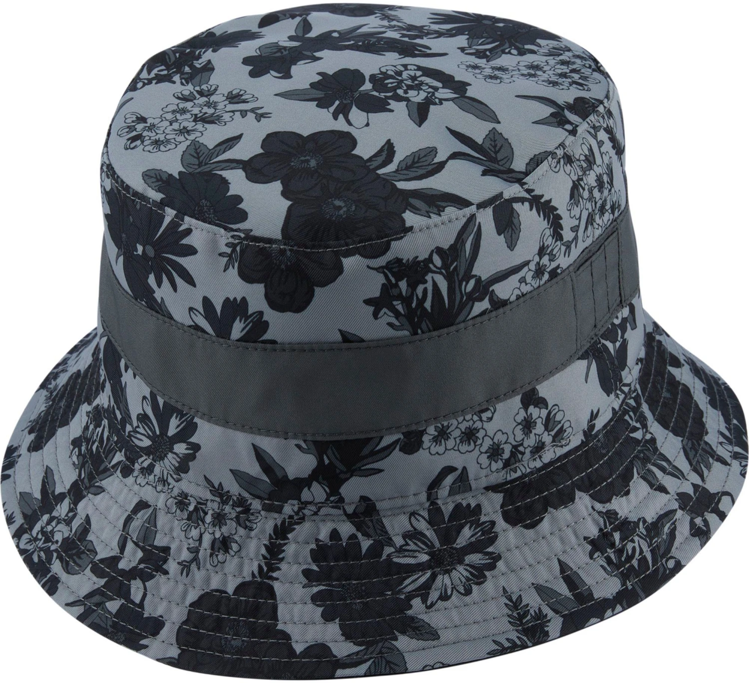 Nike Men's Reversible Golf Bucket Hat White/black 8 Nike Men's Reversible Golf Bucket Hat White/black - Image 6