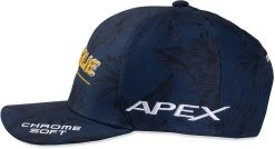 Callaway Men's Hawaii Rogue Golf Hat White -Golf Apparel Sales Shop unnamed file 4367