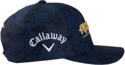 Callaway Men's Hawaii Rogue Golf Hat White -Golf Apparel Sales Shop unnamed file 4368