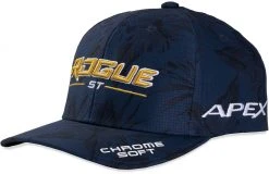 Callaway Men's Hawaii Rogue Golf Hat White -Golf Apparel Sales Shop unnamed file 4369