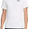 Nike Men's 50 Years Short Sleeve Golf Graphic T-Shirt White -Golf Apparel Sales Shop unnamed file 4418