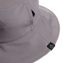Adidas Women's Ponytail Sun Bucket Golf Hat Taupe 8 Adidas Women's Ponytail Sun Bucket Golf Hat Taupe -Golf Apparel Sales Shop unnamed file 4428