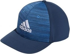 Adidas Men's PrimeKnit Golf Hat White
