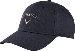 Callaway Men's 2022 Liquid Metal Golf Hat Navy/grey
