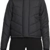 Nike Women's Therma Fit Repel Synthetic-Fill Golf Jacket Black -Golf Apparel Sales Shop unnamed file 4455