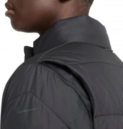 Nike Women's Therma Fit Repel Synthetic-Fill Golf Jacket Black -Golf Apparel Sales Shop unnamed file 4459