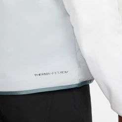 Nike Men's Therma-Fit ADV Aeroloft Full-Zip Golf Vest Obsidian/thunder Blue -Golf Apparel Sales Shop unnamed file 4467