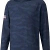 Puma Men's Volition Hoodie Navy Blazer 2 Puma Men's Volition Hoodie Navy Blazer -Golf Apparel Sales Shop unnamed file 4495