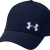 Under Armour Men's Headline 3.0 Golf Hat Black/white -Golf Apparel Sales Shop unnamed file 4669