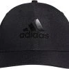 Adidas Men's 2020 Digital Printed Golf Hat Black -Golf Apparel Sales Shop unnamed file 4671