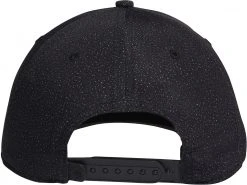 Adidas Men's 2020 Digital Printed Golf Hat Black -Golf Apparel Sales Shop unnamed file 4672