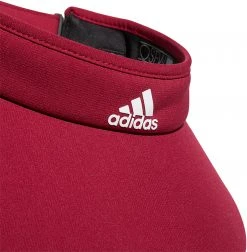 Adidas Women's Wide Brim Tour Golf Visor Violet -Golf Apparel Sales Shop unnamed file 4678