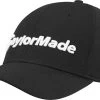 TaylorMade Men's Performance Seeker Golf Hat Black -Golf Apparel Sales Shop unnamed file 4679