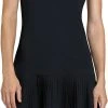 Tail Women's Coletta Racerback Dress Onyx -Golf Apparel Sales Shop unnamed file 4720