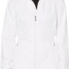 Callaway Women's Windwear Full Zip Golf Jacket Brilliant White -Golf Apparel Sales Shop unnamed file 4748