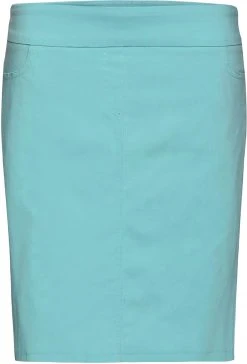 Sport Haley Women's Slim-Sation 17'' Golf Skort Midnight