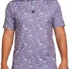 Bad Birdie Men's Lush Golf Polo 1 Bad Birdie Men's Lush Golf Polo -Golf Apparel Sales Shop unnamed file 4858