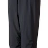 FootJoy Men's Golf Rain Pants Black