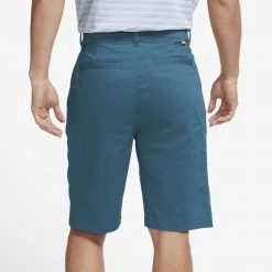 Nike Men's Dri-FIT UV Chino Golf Shorts Marina -Golf Apparel Sales Shop unnamed file 4977