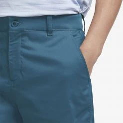 Nike Men's Dri-FIT UV Chino Golf Shorts Marina -Golf Apparel Sales Shop unnamed file 4978