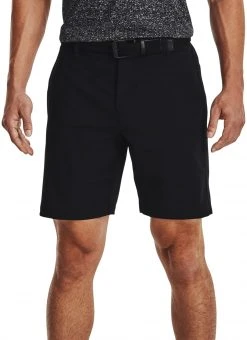 Under Armour Men's Iso-Chill Golf Shorts Academy/halo Gray