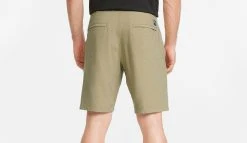 PUMA Men's 101 North Golf Shorts Bright Cobalt Heather 8 PUMA Men's 101 North Golf Shorts Bright Cobalt Heather -Golf Apparel Sales Shop unnamed file 502