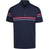 Dunning Men's Armley Golf Polo Halo -Golf Apparel Sales Shop unnamed file 5144