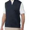 Dunning Men's Iona Golf Vest Halo -Golf Apparel Sales Shop unnamed file 5180