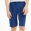 PUMA Boys' Stretch Golf Shorts Bright Cobalt 1 PUMA Boys' Stretch Golf Shorts Bright Cobalt -Golf Apparel Sales Shop unnamed file 521