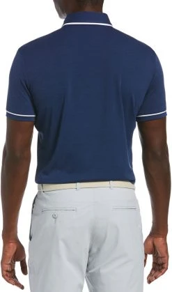 Original Penguin Men's Earl Golf Polo Cherry Blossom -Golf Apparel Sales Shop unnamed file 5279