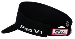 Titleist Men's 2020 Tour Golf Visor White/black -Golf Apparel Sales Shop unnamed file 5379