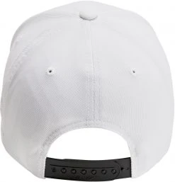 Black Clover Men's Clover Nation 15 Snapback Golf Hat White 7 Black Clover Men's Clover Nation 15 Snapback Golf Hat White -Golf Apparel Sales Shop unnamed file 5467