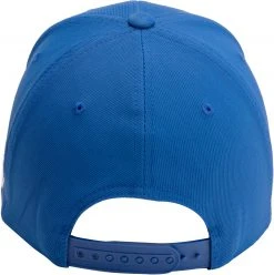 Black Clover Men's Clover Nation 13 Snapback Golf Hat Royal 7 Black Clover Men's Clover Nation 13 Snapback Golf Hat Royal -Golf Apparel Sales Shop unnamed file 5471