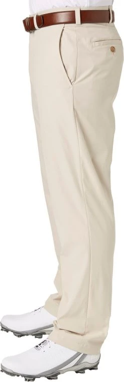 Walter Hagen Men's 11 Majors Core Golf Pants – Big & Tall Light Khaki 10 Walter Hagen Men's 11 Majors Core Golf Pants – Big & Tall Light Khaki -Golf Apparel Sales Shop unnamed file 552