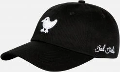 Bad Birdie Men's Birdie Dad Golf Hat Black -Golf Apparel Sales Shop unnamed file 5582