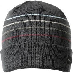 TravisMathew Men's Madlibs Golf Beanie Blue Nights -Golf Apparel Sales Shop unnamed file 5595