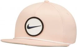Nike Men's 2022 AeroBill Retro72 Golf Hat Bright Spruce